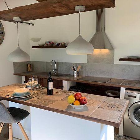 Casa Valinco Villa Acqua Doria Bagian luar foto