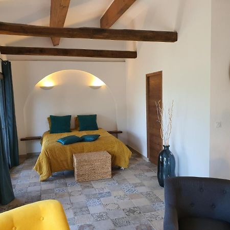 Casa Valinco Villa Acqua Doria Bagian luar foto