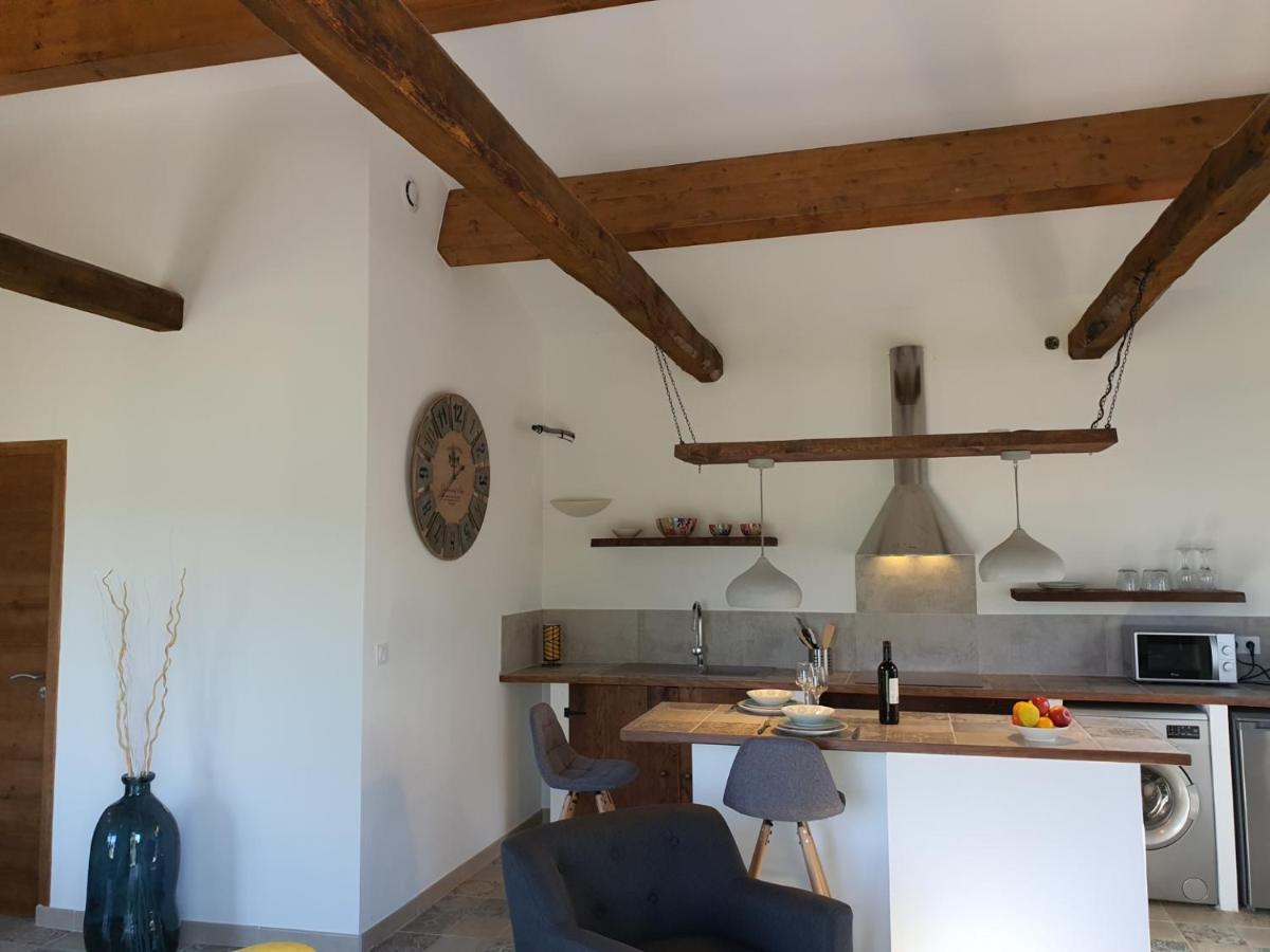 Casa Valinco Villa Acqua Doria Bagian luar foto