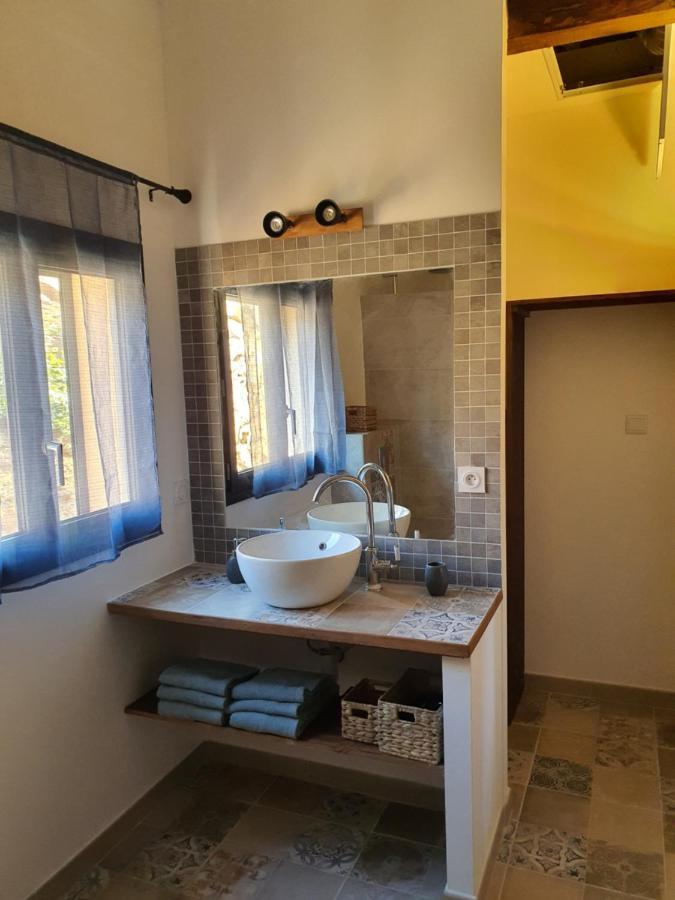 Casa Valinco Villa Acqua Doria Bagian luar foto